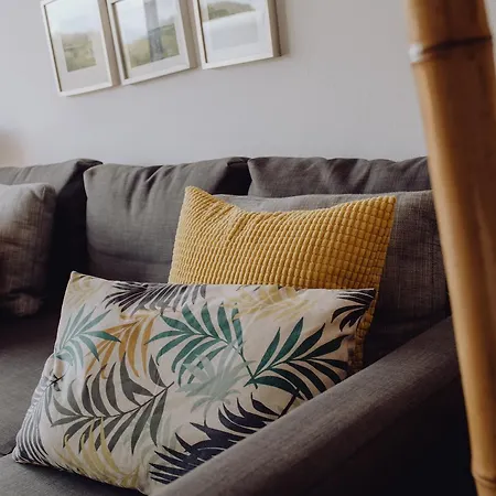 Apartamentos Quinta Do Lago Feriehus