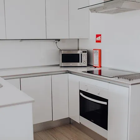 Apartamentos Quinta Do Lago Feriehus