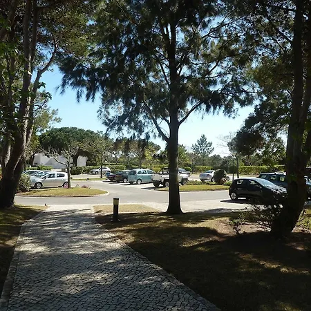 Casa de Férias Apartamentos Quinta Do Lago *
