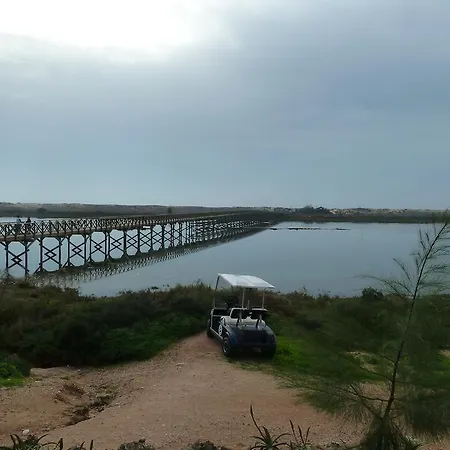 Casa de Férias Apartamentos Quinta Do Lago
