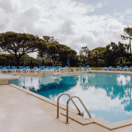 Apartamentos Quinta Do Lago *