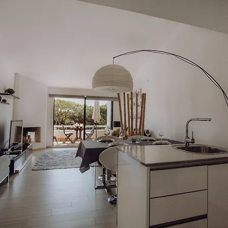 Casa de Férias Apartamentos Quinta Do Lago