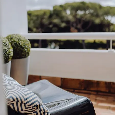 Casa de Férias Apartamentos Quinta Do Lago *