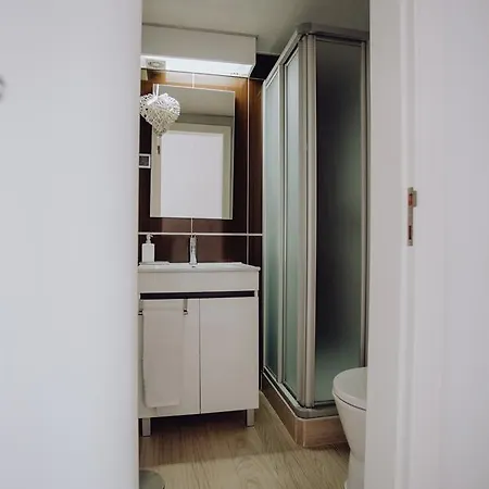 Apartamentos Quinta Do Lago Casa de Férias Quinta do Lago