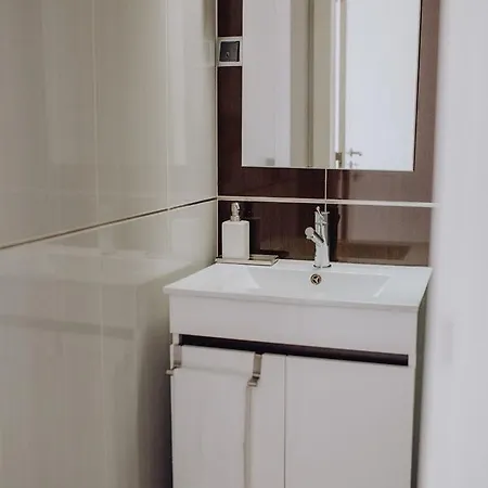 Casa de Férias Apartamentos Quinta Do Lago