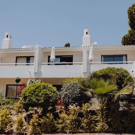 Apartamentos Quinta Do Lago Casa de Férias Quinta do Lago