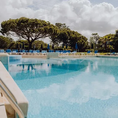 Apartamentos Quinta Do Lago Casa de Férias *