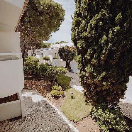 Casa de Férias Apartamentos Quinta Do Lago Quinta do Lago