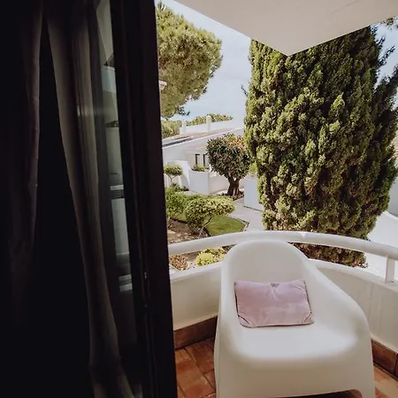 Apartamentos Quinta Do Lago * Quinta do Lago