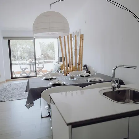 Apartamentos Quinta Do Lago * Quinta do Lago