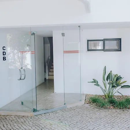 Apartamentos Quinta Do Lago Casa de Férias