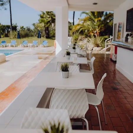 Apartamentos Quinta Do Lago Casa de Férias