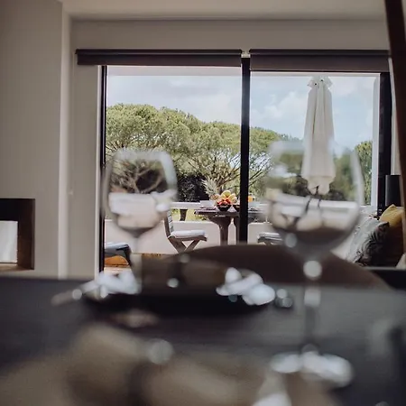 Apartamentos Quinta Do Lago Casa de Férias *