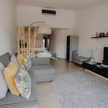 Apartamentos Quinta Do Lago Casa de Férias *