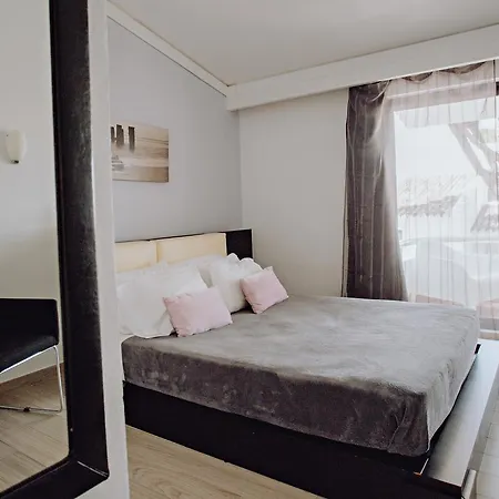 Casa de Férias Apartamentos Quinta Do Lago