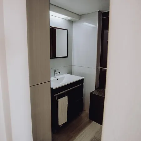 Apartamentos Quinta Do Lago Casa de Férias
