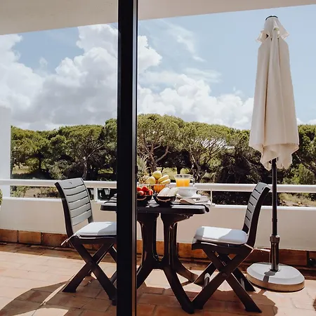 Apartamentos Quinta Do Lago *