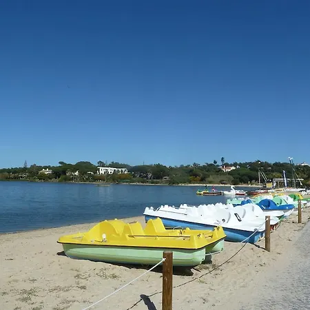 Apartamentos Quinta Do Lago Кинта-до-Лаго