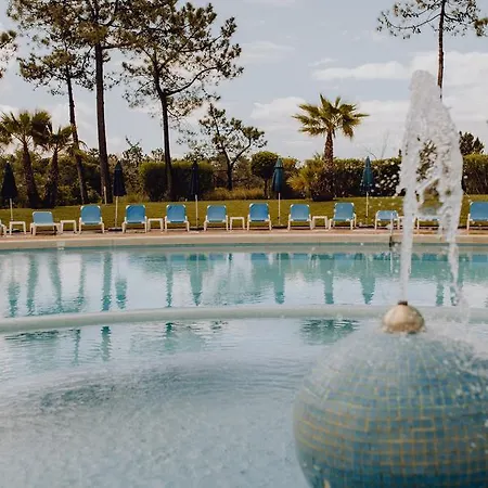 Дом отдыха Apartamentos Quinta Do Lago