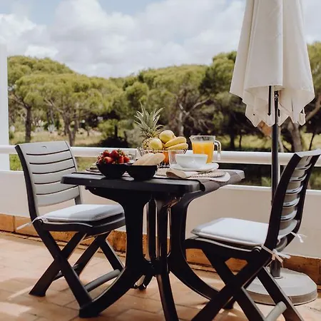 Apartamentos Quinta Do Lago