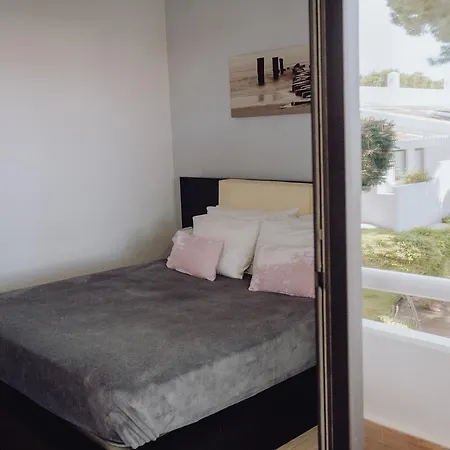 Apartamentos Quinta Do Lago Дом отдыха