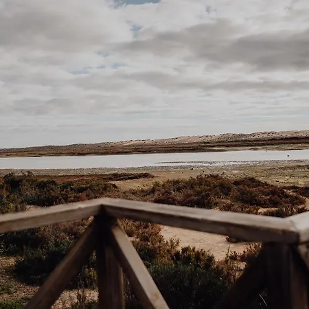 Apartamentos Quinta Do Lago * Кинта-до-Лаго