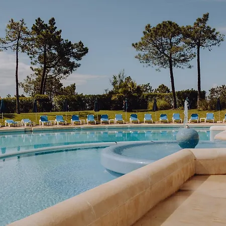 Дом отдыха Apartamentos Quinta Do Lago