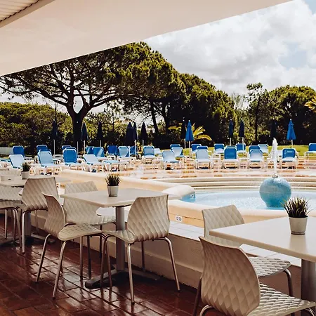 Apartamentos Quinta Do Lago Кинта-до-Лаго
