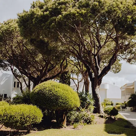 Apartamentos Quinta Do Lago Дом отдыха