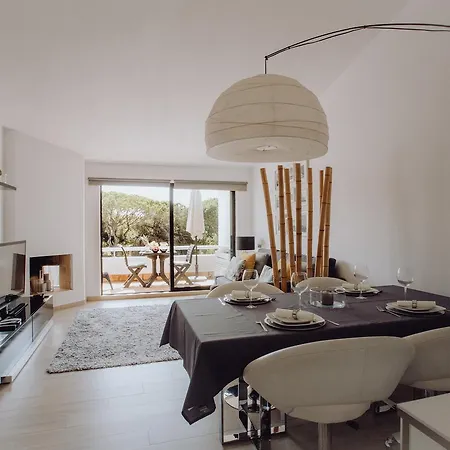 Apartamentos Quinta Do Lago