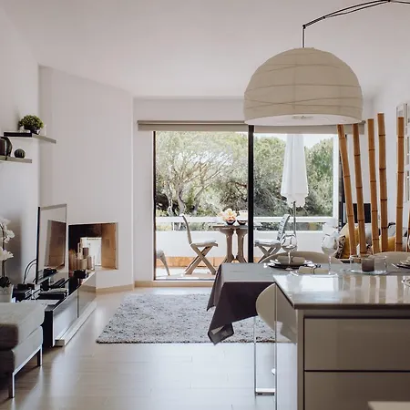 Apartamentos Quinta Do Lago * Кинта-до-Лаго