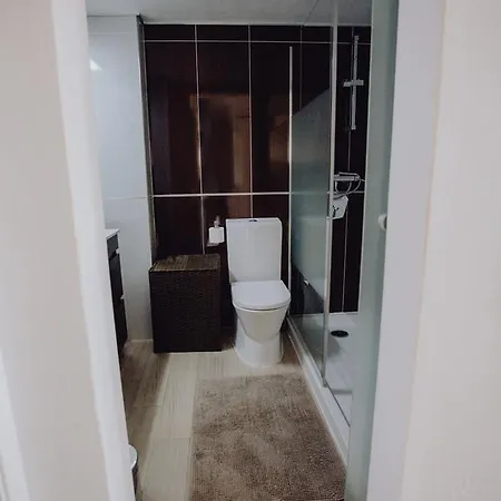 Apartamentos Quinta Do Lago Дом отдыха